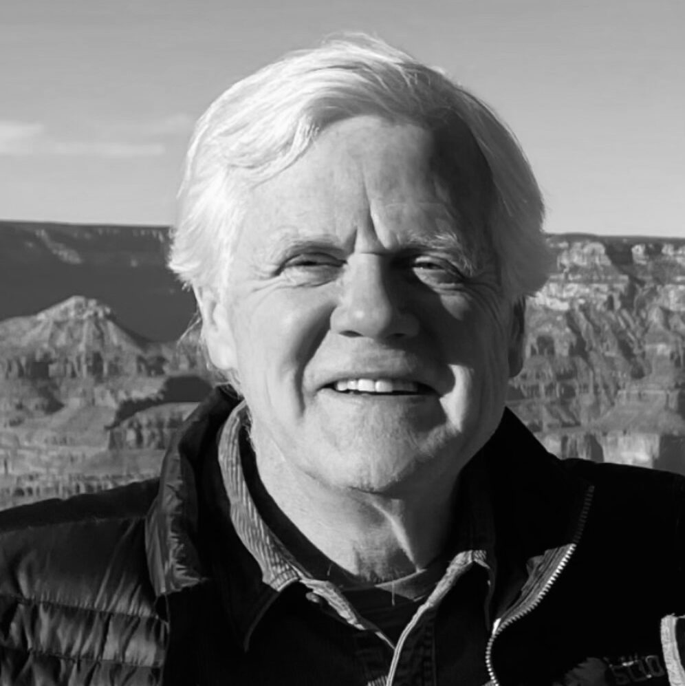 William (Bill) Hayes 